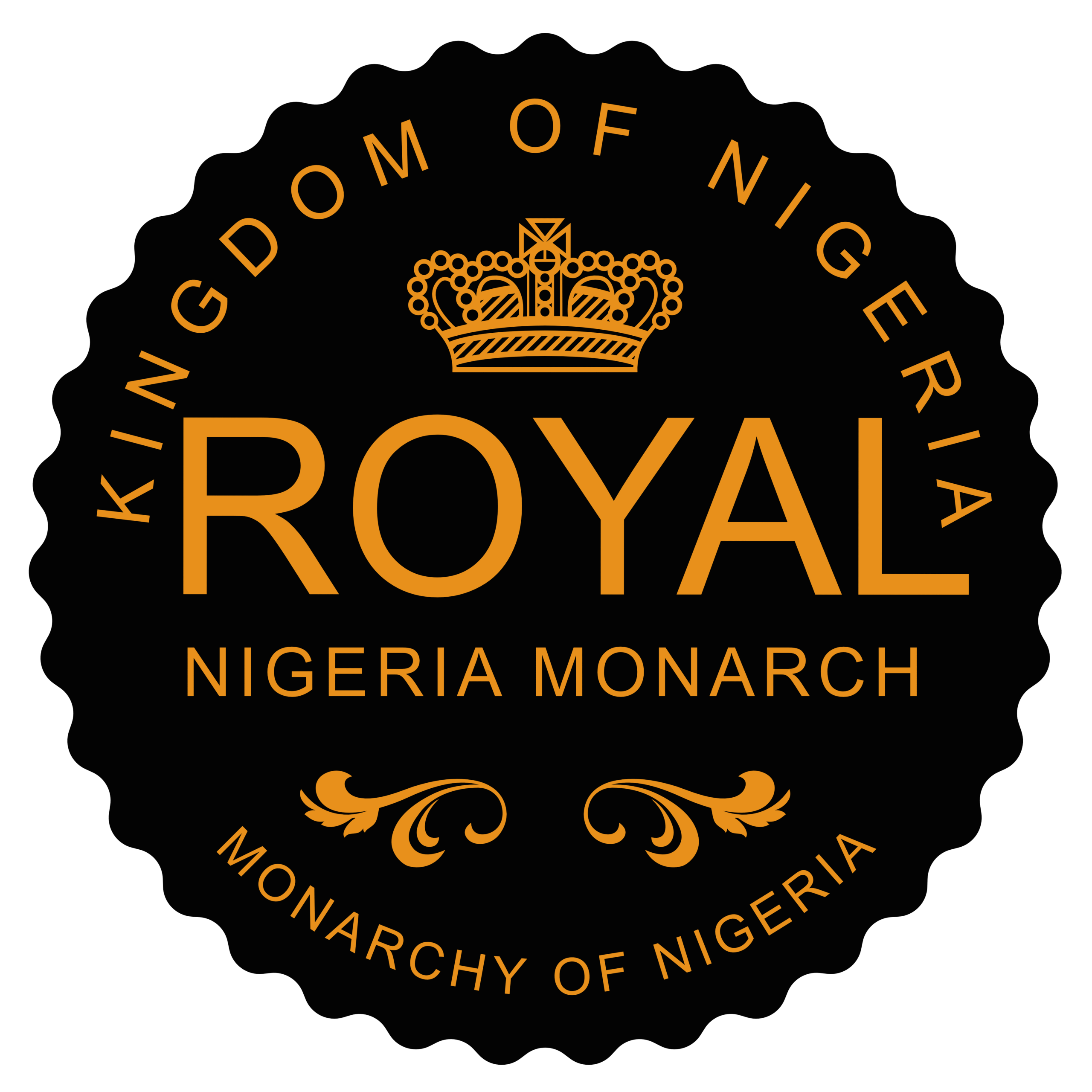 Nigeria Monarchy